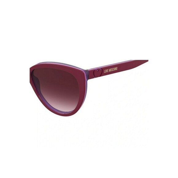 MOSCHINO MOL043-8CQ3X-57  Sunglasses Size 57mm 140mm 17 cherry